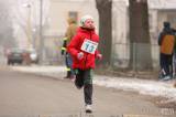20161231153039_5G6H7559: Foto: V Silvestrovském běhu ve Svatém Mikuláši byl nejrychlejší Miloš Auersvald