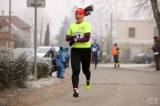 20161231153044_5G6H7737: Foto: V Silvestrovském běhu ve Svatém Mikuláši byl nejrychlejší Miloš Auersvald
