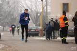 20161231153045_5G6H7782: Foto: V Silvestrovském běhu ve Svatém Mikuláši byl nejrychlejší Miloš Auersvald