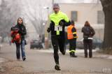 20161231153046_5G6H7819: Foto: V Silvestrovském běhu ve Svatém Mikuláši byl nejrychlejší Miloš Auersvald