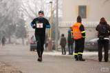 20161231153046_5G6H7835: Foto: V Silvestrovském běhu ve Svatém Mikuláši byl nejrychlejší Miloš Auersvald
