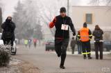 20161231153047_5G6H7847: Foto: V Silvestrovském běhu ve Svatém Mikuláši byl nejrychlejší Miloš Auersvald