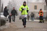 20161231153047_5G6H7862: Foto: V Silvestrovském běhu ve Svatém Mikuláši byl nejrychlejší Miloš Auersvald