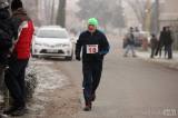 20161231153050_5G6H7978: Foto: V Silvestrovském běhu ve Svatém Mikuláši byl nejrychlejší Miloš Auersvald