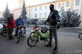 20170101135518_5G6H8870: Foto: Čáslavští motorkáři na Nový rok vytáhli stroje slabších kubatur