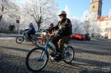 20170101135526_5G6H9074: Foto: Čáslavští motorkáři na Nový rok vytáhli stroje slabších kubatur