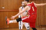 20170108133055_5G6H1350: Z víkendového programu basketbalisté Kutné Hory vytěžili čtyři body!