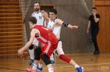 20170108133056_5G6H1357: Z víkendového programu basketbalisté Kutné Hory vytěžili čtyři body!