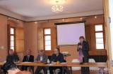 20170112194211_IMG_0268: Středočeští záchranáři se potřetí sešli v Kutné Hoře na výroční konferenci