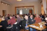 20170112194212_IMG_0273: Středočeští záchranáři se potřetí sešli v Kutné Hoře na výroční konferenci