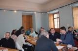 20170112194214_IMG_0291: Středočeští záchranáři se potřetí sešli v Kutné Hoře na výroční konferenci