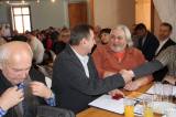 20170112194216_IMG_0308: Středočeští záchranáři se potřetí sešli v Kutné Hoře na výroční konferenci