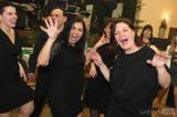 20170115020941_5G6H2938: Foto: Myslivci v Petrovicích I rozpoutali na svém plese rozpustilou zábavu