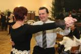 20170115020951_5G6H3263: Foto: Myslivci v Petrovicích I rozpoutali na svém plese rozpustilou zábavu