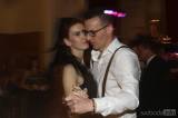 20170115102131_IMG_5164: Foto: Vitičtí myslivci se k plesu opět sešli v českobrodské sokolovně