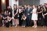 20170117094748_032: Foto: Staré lázně si pro maturitní ples vybrala oktáva nymburského gymnázia