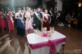 20170117094756_084: Foto: Staré lázně si pro maturitní ples vybrala oktáva nymburského gymnázia