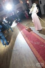 20170117094759_095: Foto: Staré lázně si pro maturitní ples vybrala oktáva nymburského gymnázia