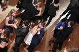 20170117094806_140: Foto: Staré lázně si pro maturitní ples vybrala oktáva nymburského gymnázia