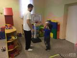 20170117212654_131: Foto: Kolínští basketbalisté navštívili velimské děti