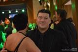 20170122153847_DSC_0807: Foto: Sál hotelu Grand hostil již 17. ples města Čáslavi