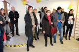 20170126162739_IMG_6119:  Nízkoprahový klub Archa představil veřejnosti nové prostory v centru Kutné Hory