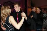 20170127234556_IMG_6314: Foto: Myslivci z Chotusic uspořádali Společenský ples s bohatou zvěřinovou tombolou