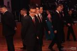 20170128101511_IMG_3536: Foto, video: Kutnohorští průmyslováci si pro maturitní ples vybrali kolínský kulturák