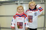 20170128153638_IMG_6432: Foto: Desítky dětí si na čáslavském zimním stadionu v rámci "Týdne hokeje" vyzkoušely roli hokejisty