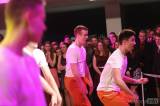 20170129141121_IMG_6853: Foto, video: Oktáva kolínského gymnázia zvolila pro svůj maturitní ples kriminální styl