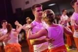 20170129141129_IMG_6910: Foto, video: Oktáva kolínského gymnázia zvolila pro svůj maturitní ples kriminální styl