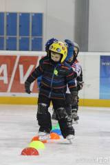 20170130090750_IMG_2975: Hokej si v Čáslavi vyzkoušela téměř stovka dětí!