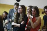 20170204101136_IMG_7836: Foto: Prvním únorovým plesem v MSD byl maturiťák EKO Gymnázia
