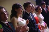 20170204101147_IMG_7959: Foto: Prvním únorovým plesem v MSD byl maturiťák EKO Gymnázia
