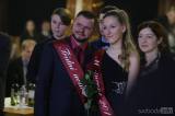 20170204101147_IMG_7963: Foto: Prvním únorovým plesem v MSD byl maturiťák EKO Gymnázia