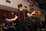 20170205114736_IMG_4470: Foto, video: Druhým únorovým plesem v MSD byl maturiťák kolínského gymnázia
