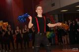 20170205114736_IMG_4474: Foto, video: Druhým únorovým plesem v MSD byl maturiťák kolínského gymnázia