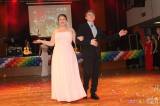 20170205114747_IMG_4578: Foto, video: Druhým únorovým plesem v MSD byl maturiťák kolínského gymnázia
