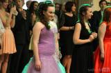 20170210235309_IMG_8179: Foto: Studenti oktávy čáslavského gymnázia se na maturitním plese vrátili do devadesátek