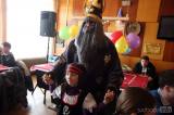 20170211154109_5G6H0153: Foto: Na karnevale na Štrampouchu si děti pohrály i s čarodějem
