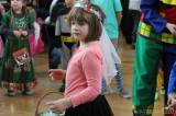20170211170906_IMG_8685: Foto: Sokolovnu v Malíně zaplnily masky, desítky dětí se bavily na karnevale