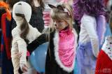 20170211170910_IMG_8728: Foto: Sokolovnu v Malíně zaplnily masky, desítky dětí se bavily na karnevale