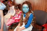 20170213133733_IMG_9309: Foto: Děti se bavily na tradičním karnevale v kutnohorském Lorci