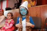 20170213133733_IMG_9311: Foto: Děti se bavily na tradičním karnevale v kutnohorském Lorci