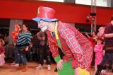 20170213133733_IMG_9312: Foto: Děti se bavily na tradičním karnevale v kutnohorském Lorci