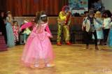20170213133733_IMG_9314: Foto: Děti se bavily na tradičním karnevale v kutnohorském Lorci