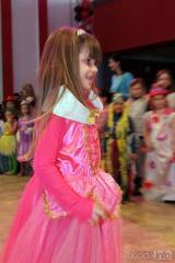 20170213133734_IMG_9316: Foto: Děti se bavily na tradičním karnevale v kutnohorském Lorci