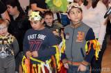 20170213133736_IMG_9353: Foto: Děti se bavily na tradičním karnevale v kutnohorském Lorci