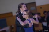 20170217090019_IMG_9261: Foto: Maturanti českobrodského gymnázia měli ples tradičně ve čtvrtek