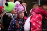 20170217132223_5G6H2824: Foto: Děti v Bečvárech v pátek vyrazily do masopustního průvodu